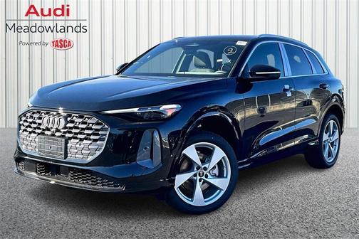 2025 Audi Q5 2.0T Premium Plus