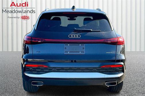 2025 Audi Q5 2.0T Premium Plus