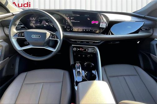 2025 Audi Q5 2.0T Premium Plus