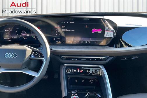 2025 Audi Q5 2.0T Premium Plus