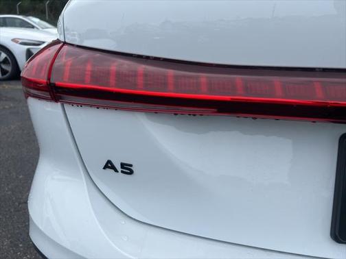 2025 Audi A5 Premium