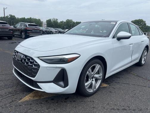 2025 Audi A5 Premium TFSI quattro S tronic