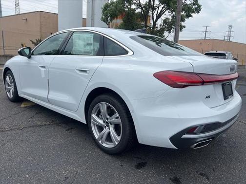 2025 Audi A5 Premium