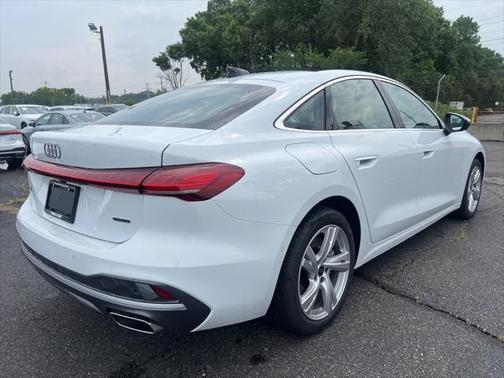 2025 Audi A5 Premium