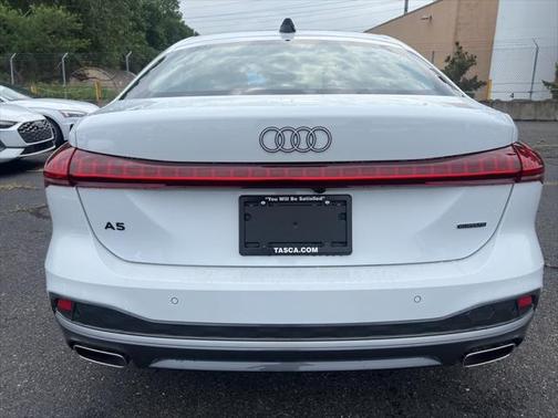 2025 Audi A5 Premium