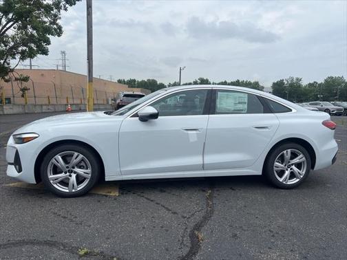 2025 Audi A5 Premium
