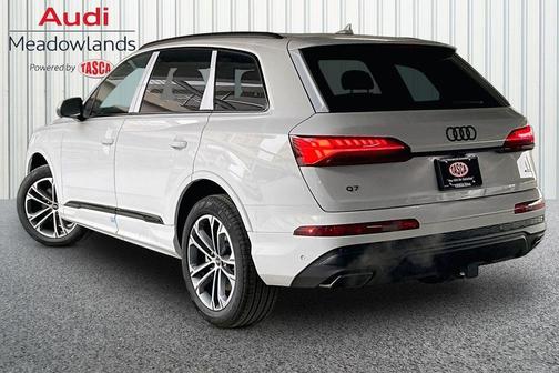 2026 Audi Q7 45 Premium