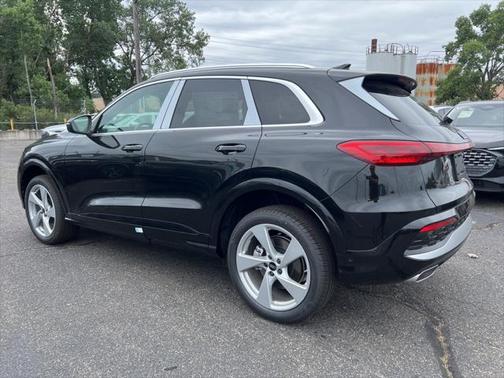 2025 Audi Q5 2.0T Premium Plus
