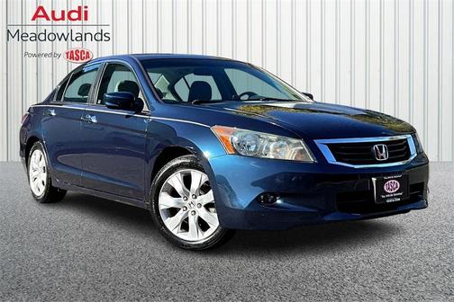 2010 Honda Accord EX-L