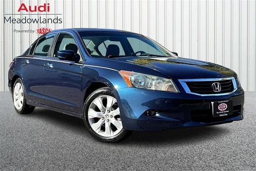 2010 Honda Accord EX-L