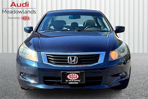 2010 Honda Accord EX-L
