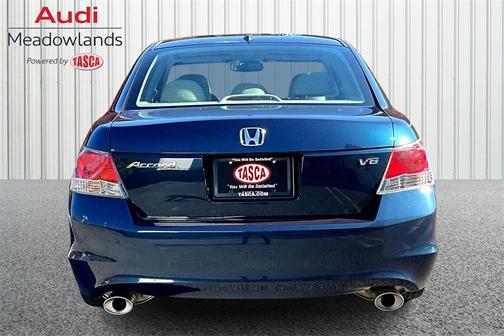 2010 Honda Accord EX-L