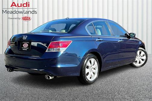 2010 Honda Accord EX-L