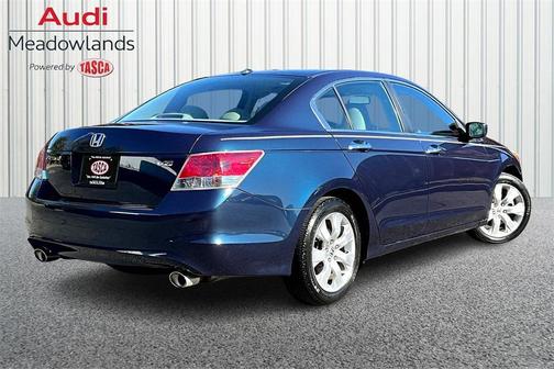 2010 Honda Accord EX-L