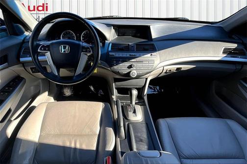 2010 Honda Accord EX-L