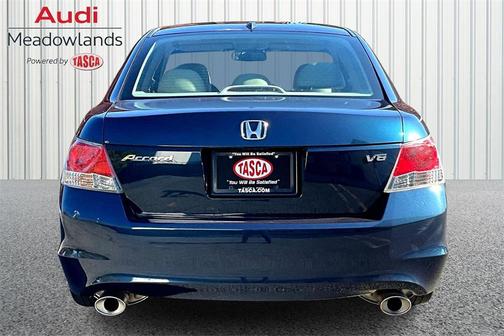 2010 Honda Accord EX-L