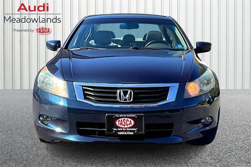 2010 Honda Accord EX-L