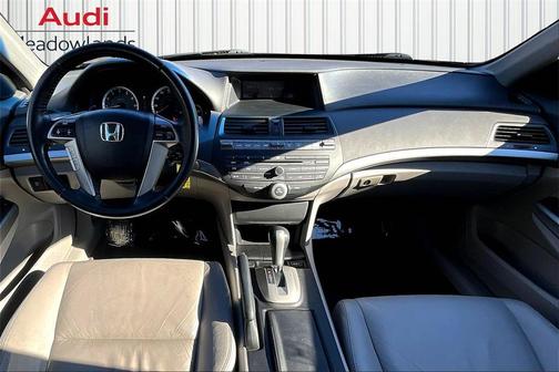 2010 Honda Accord EX-L