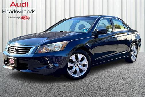 2010 Honda Accord EX-L