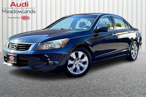2010 Honda Accord EX-L