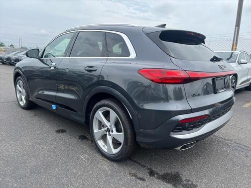 2025 Audi Q5 2.0T Prestige