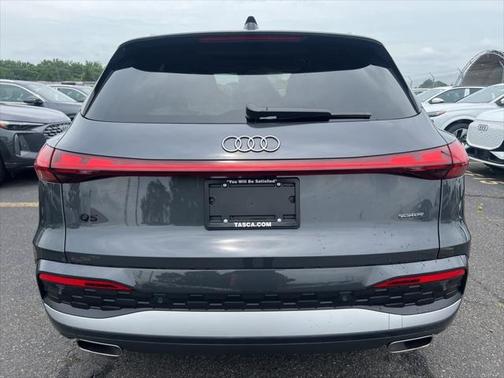 2025 Audi Q5 2.0T Prestige