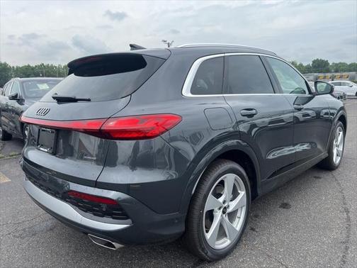 2025 Audi Q5 2.0T Prestige
