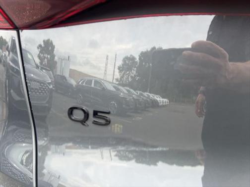 2025 Audi Q5 2.0T Prestige