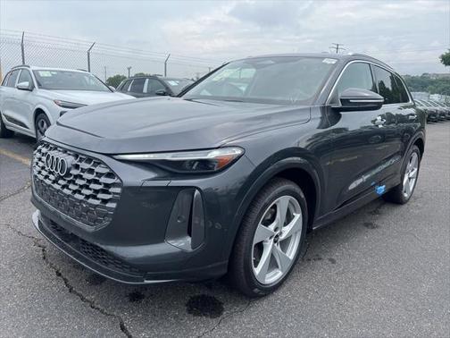 2025 Audi Q5 2.0T Prestige