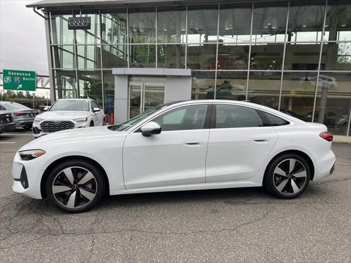 2025 Audi A5 2.0T Premium