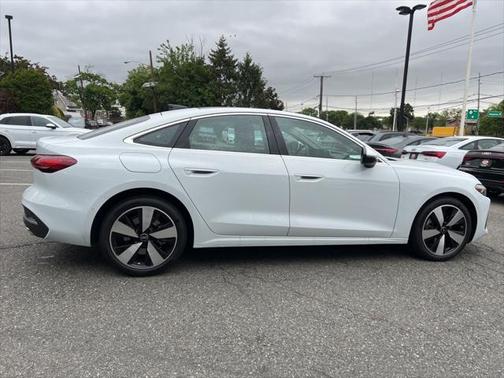 2025 Audi A5 2.0T Premium