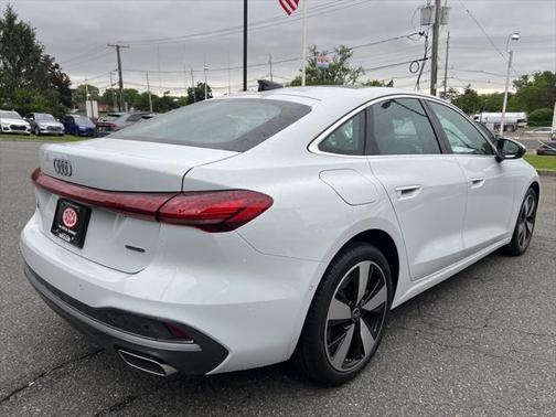 2025 Audi A5 2.0T Premium