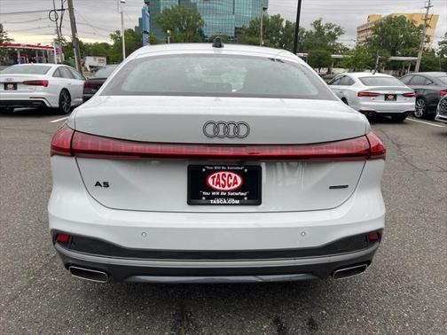 2025 Audi A5 2.0T Premium