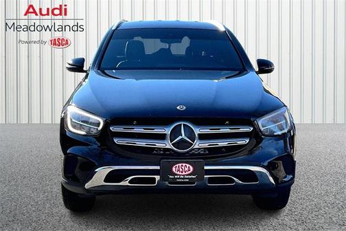 2020 Mercedes-Benz GLC 300 Base