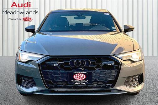 2025 Audi A6 45 Premium Plus