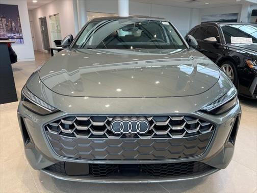 2025 Audi A5 2.0T Premium