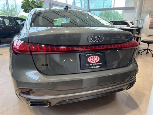 2025 Audi A5 2.0T Premium