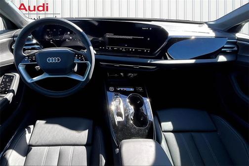 2025 Audi A5 Premium Plus