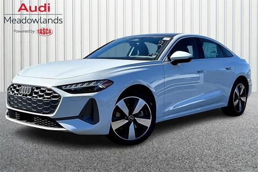 2025 Audi A5 Premium Plus