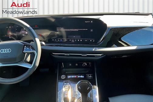 2025 Audi A5 Premium Plus