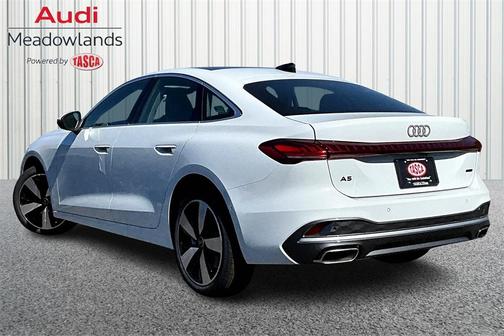 2025 Audi A5 Premium Plus