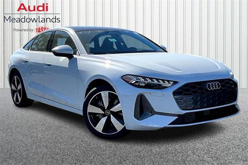 2025 Audi A5 Premium Plus