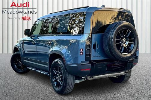 2023 Land Rover Defender 110 S