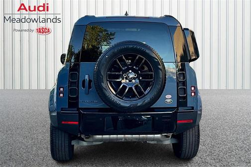 2023 Land Rover Defender 110 S