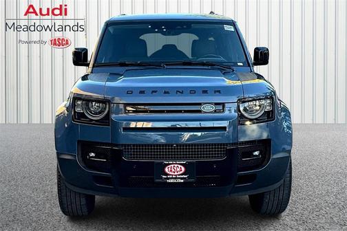 2023 Land Rover Defender 110 S