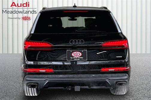 2026 Audi Q7 45 Premium Plus