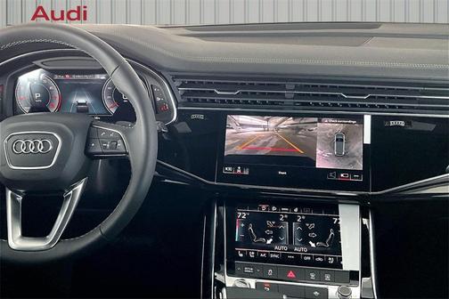 2026 Audi Q7 45 Premium Plus