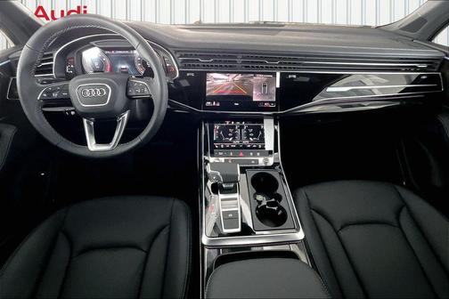 2026 Audi Q7 45 Premium Plus