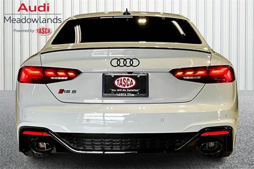 2023 Audi RS 5 2.9T