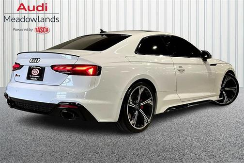 2023 Audi RS 5 2.9T
